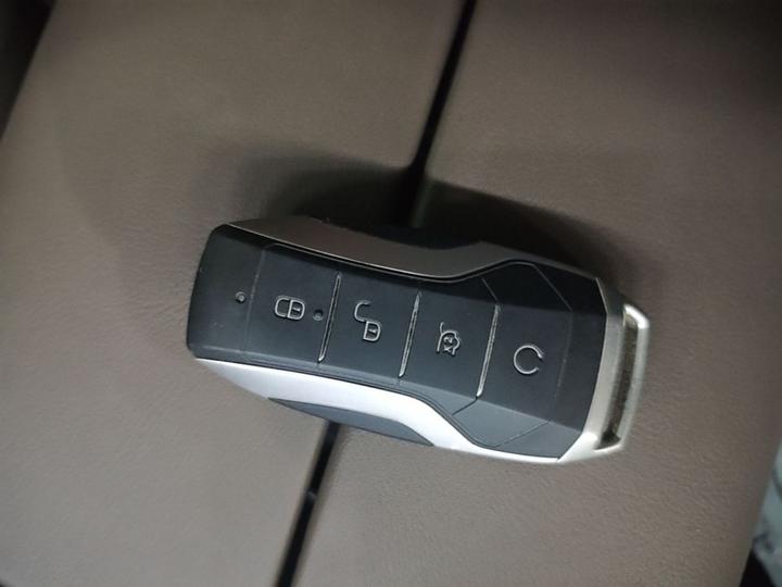 Han 2021 EV Standard Range Luxury photo 8