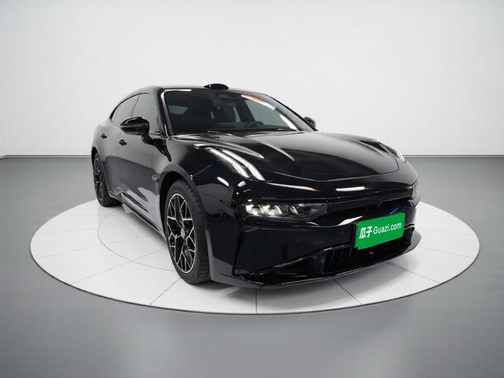 001 2025 WE 95kWh AWD photo 3