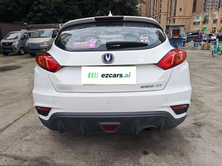 Eado 2016 XT 1.6L AT photo 5