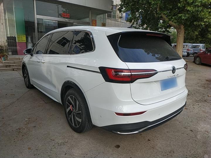 Viloran 2020 330TSI Luxury photo 4