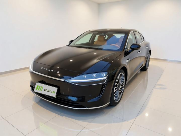 HIMA Stelato S9 2024 EV Ultra AWD Flagship
