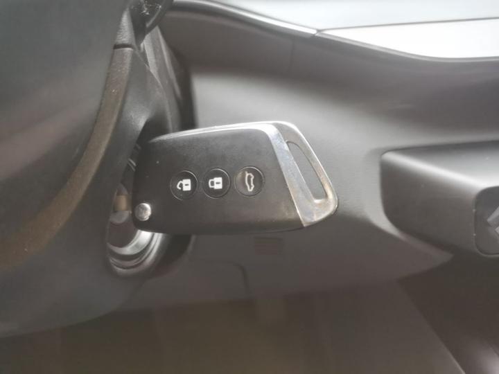 RC-5 2020 1.5L CVT Elite photo 8