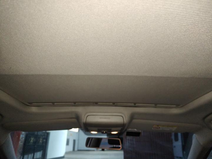 Sagitar 2015 1.6L AT Comfort photo 8