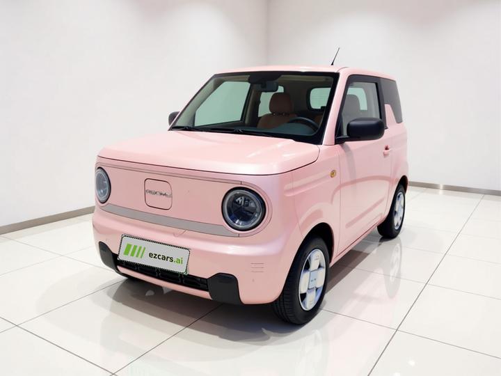 2023 Panda mini 200km Endurance Bear