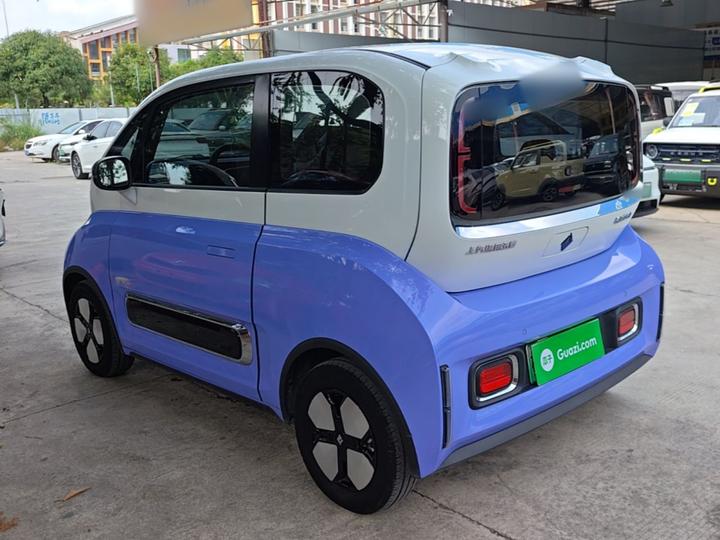KiWi EV 2023 NCM photo 4