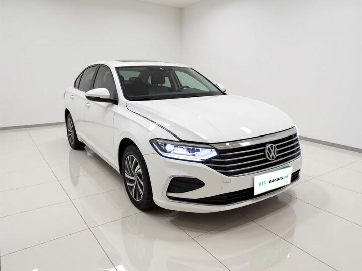 Lavida 2023 Facelift 1.5L AT photo 3