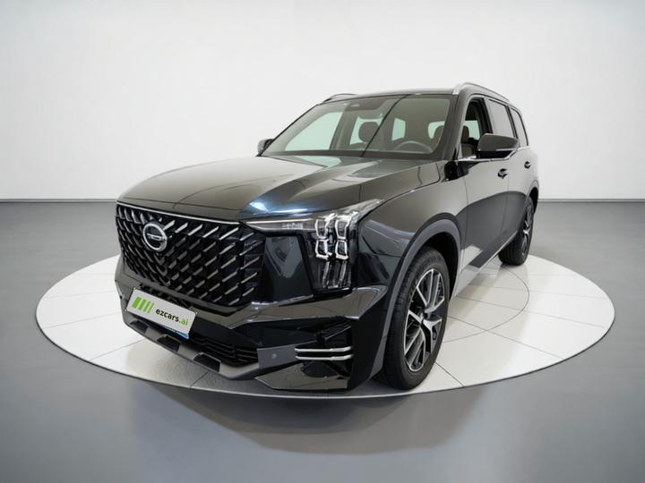 GAC Trumpchi GS8 2022 Pilot Series 2.0TGDI RWD Luxury Connected 7-Seater