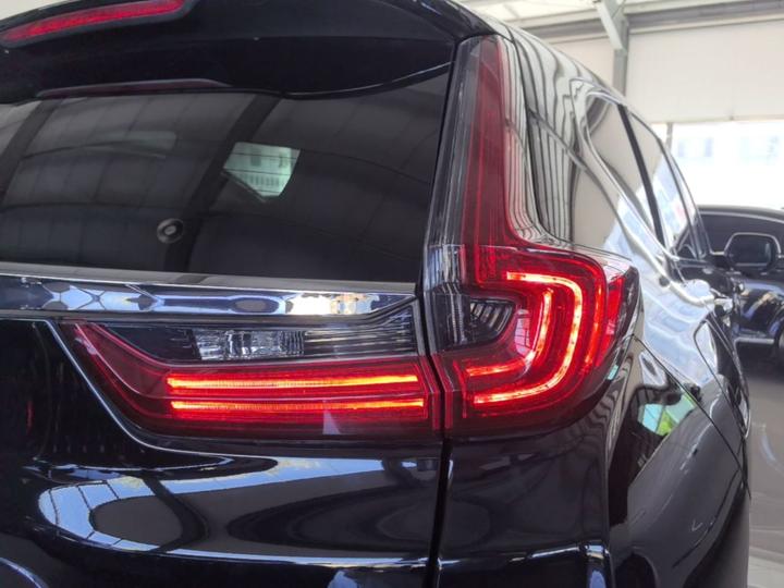 CR-V EV 2021 Hybrid e+ 2.0L photo 7
