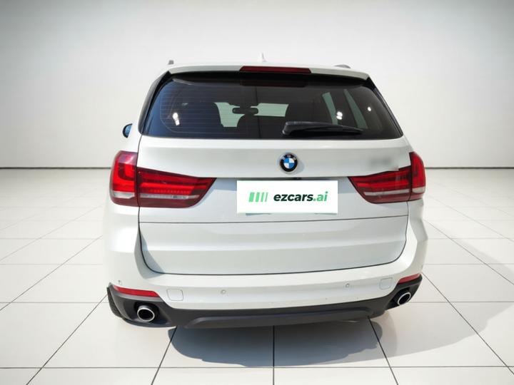 X5 Imported 2014 xDrive35i photo 5