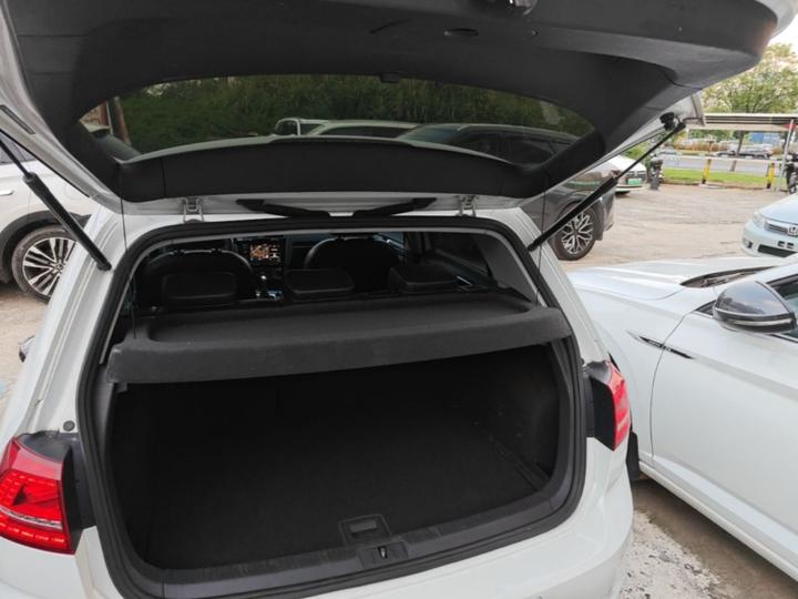 Golf 2014 1.4TSI AT Flagship photo 8