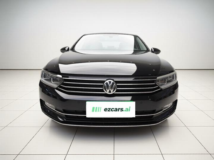 Magotan 2018 280TSI DSG photo 2