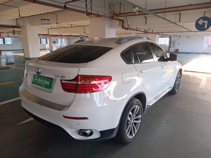 X6 2013 xDrive35i photo 4