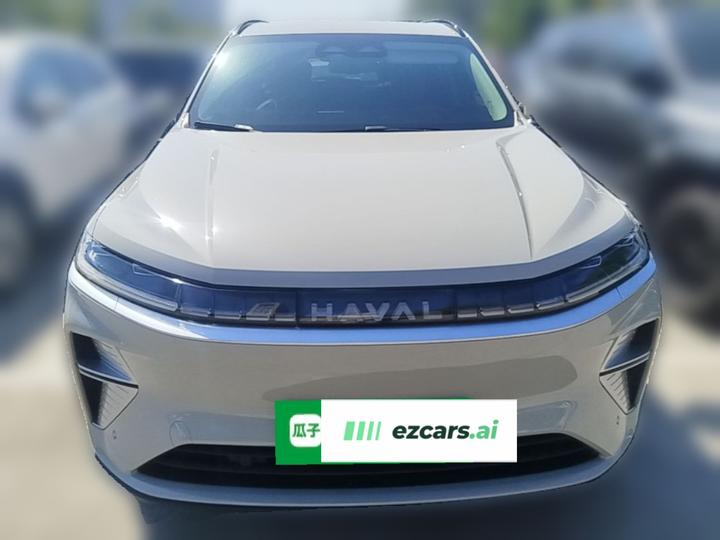 MAX 2025 Hi4 165 Ultra ADAS photo 2