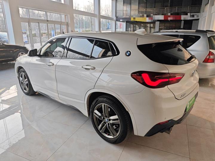 X2 2021 sDrive25i M Sport Package photo 3