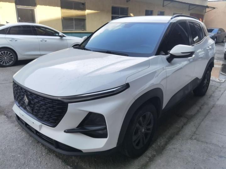 RS-3 2020 1.5L MT 24 Elite