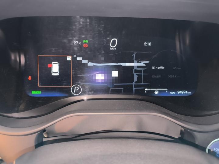 Sienna 2021 2.5L Hybrid Platinum photo 7