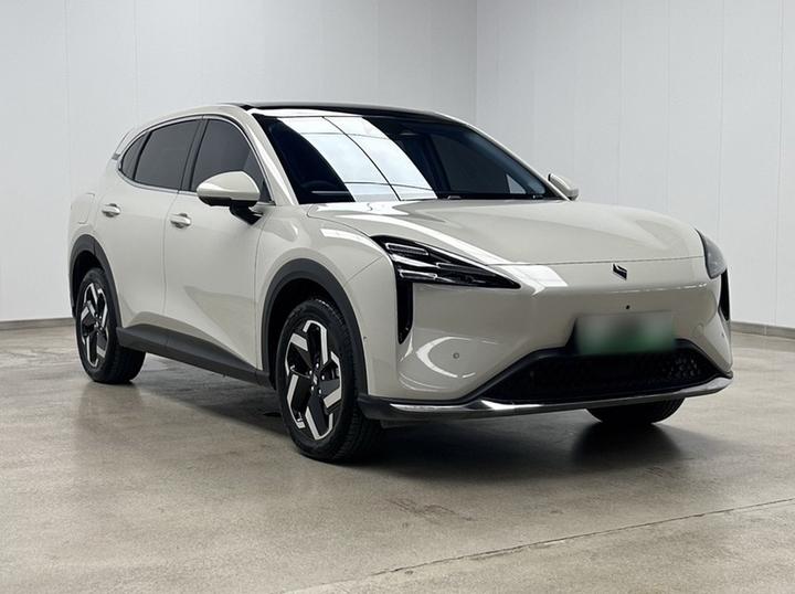 2024 500km EV photo 3