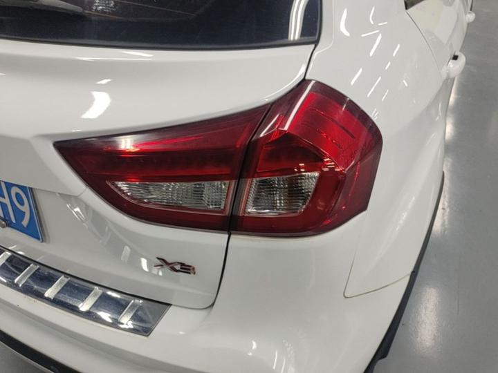 Vision X3 2017 1.5L MT Elite photo 7