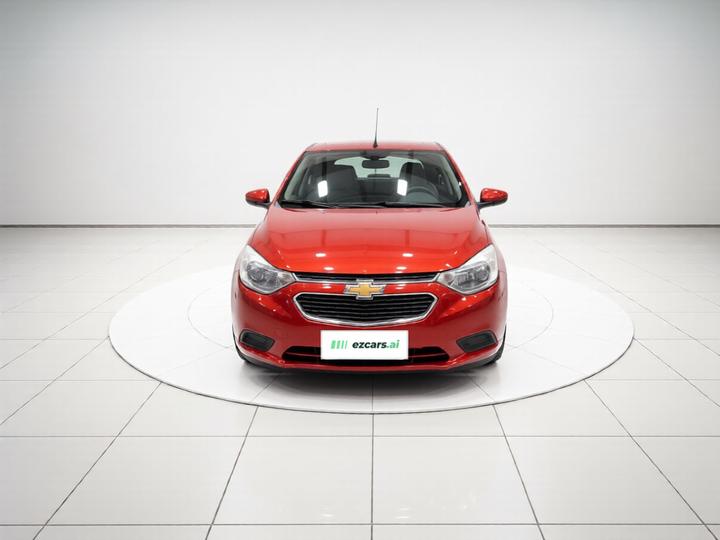 2015 3 1.3L AMT Li Auto photo 2