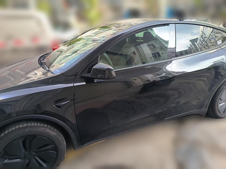 Model Y L 2025 Long Range AWD