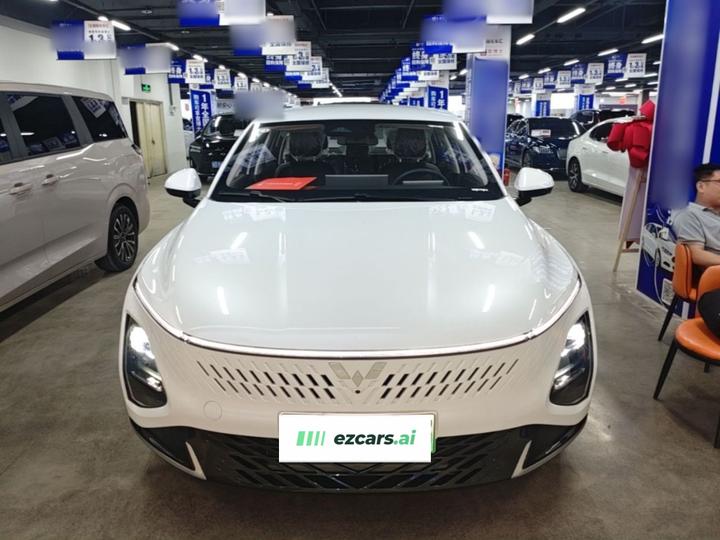 Wuling 2024 150 Pilot photo 2
