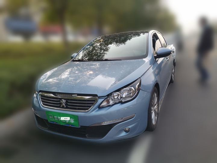 308S 2015 1.2T AT photo 2