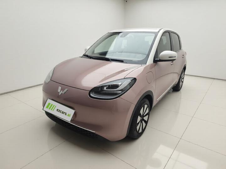 Wuling Bingo 2023 333km +