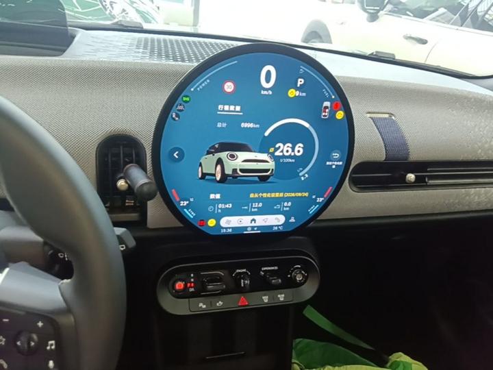 2025 2.0T COOPER S 3-Door photo 4