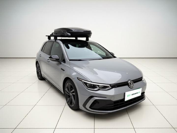 Golf 2021 280TSI DSG R-Line photo 3