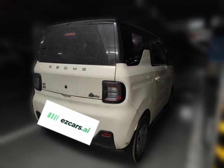 2023 Panda mini 200km Endurance Bear photo 6