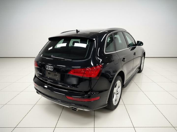 Q5 2017 Plus 40 TFSI Progressive photo 6