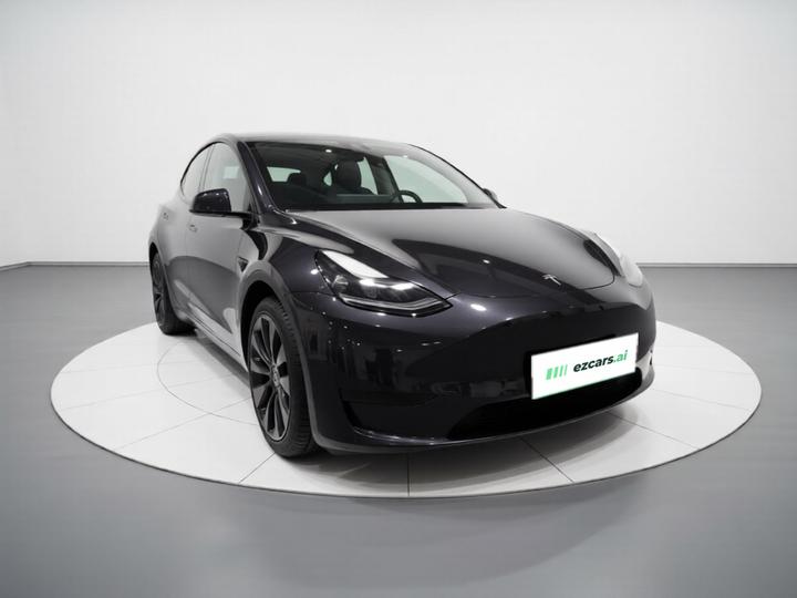 Model Y 2024 RWD photo 3