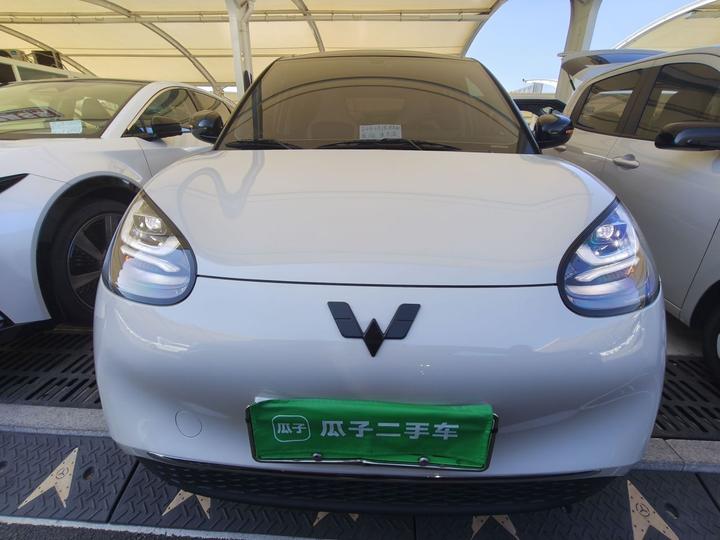 Wuling Bingo 2024 333km photo 2