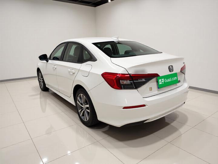 Civic 2023 240TURBO CVT photo 4