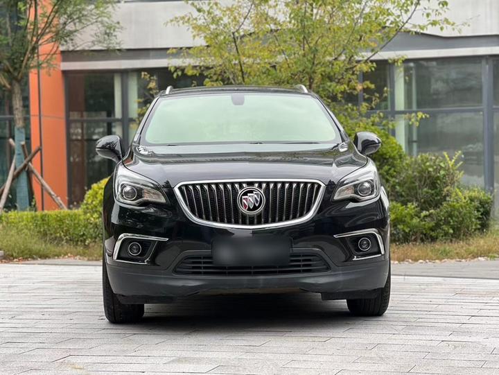 Envision 2016 20T RWD Elite photo 2