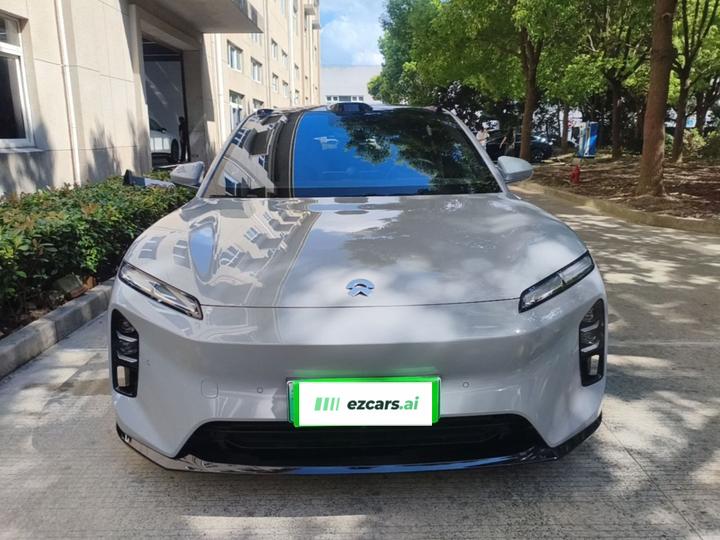 ET5T 2025 75kWh Touring photo 2