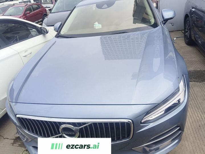 S90 2020 Facelift T5 Luxury photo 2