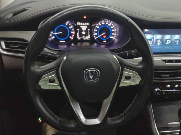 Eado 2018 1.6L GDI AT photo 2