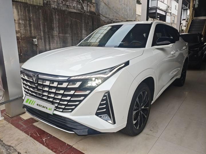 UNI-Z EV 2024 iDD 125km Excellence