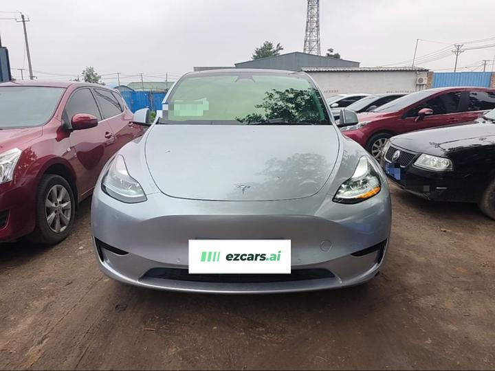 Model Y 2022 Facelift RWD photo 2