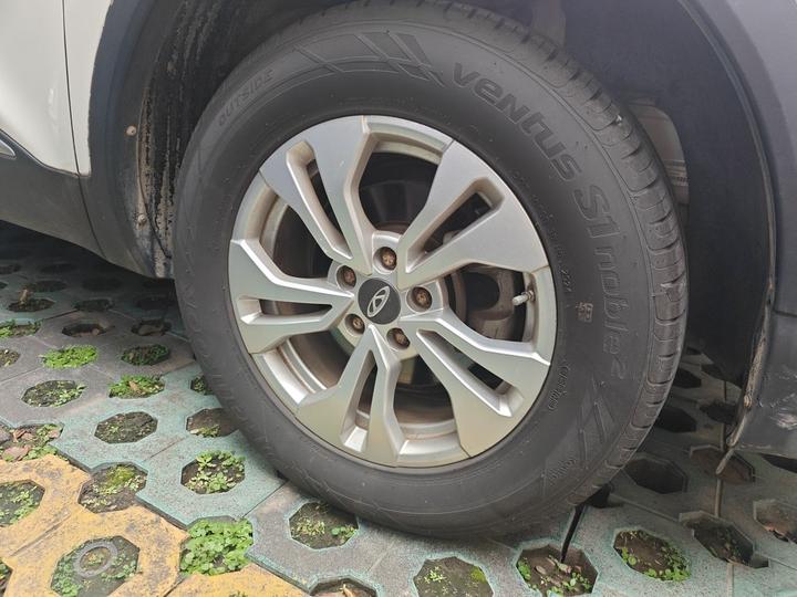 Tiggo 5x 2019 1.5L CVT photo 8