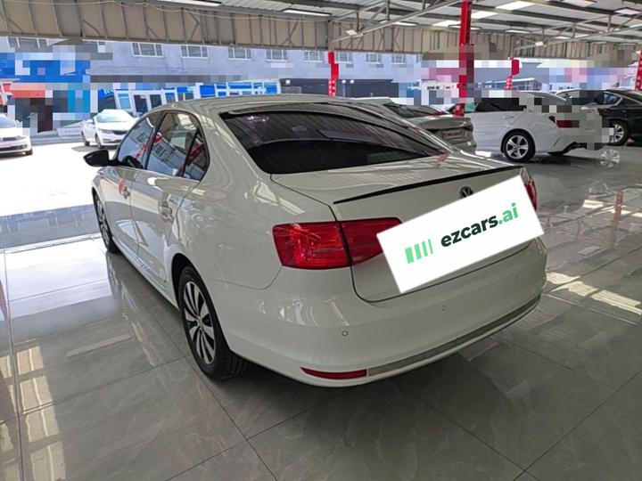 Sagitar 2017 180TSI AT Exclusive photo 4