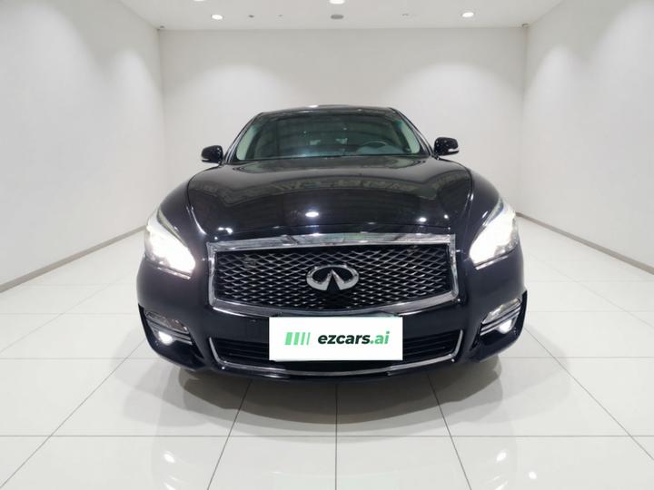 Q70 2017 Q70L 2.5L Elite photo 2