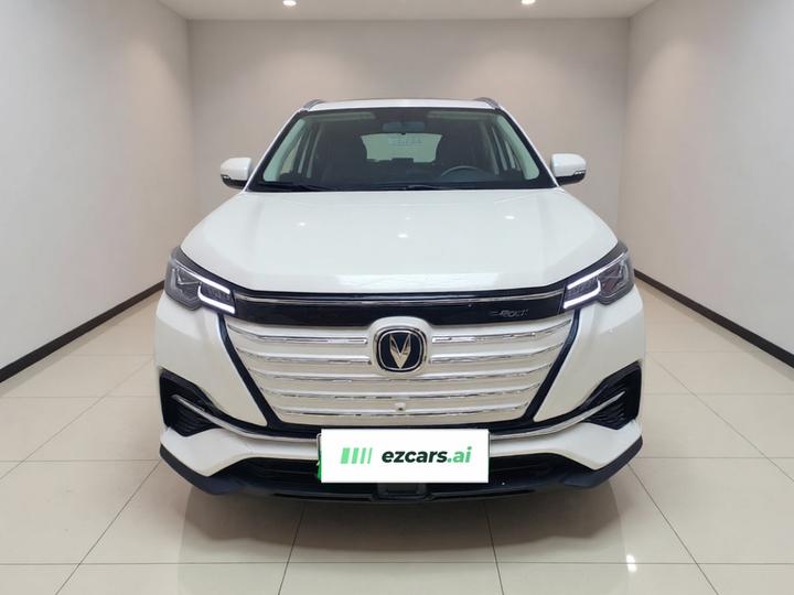 CS55 EV 2020 Standard Range Smart photo 2