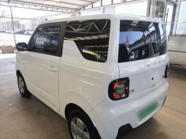 2023 Panda mini 120km photo 4