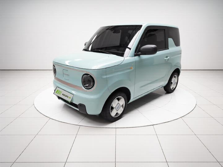 2024 Panda mini 200km Endurance Bear