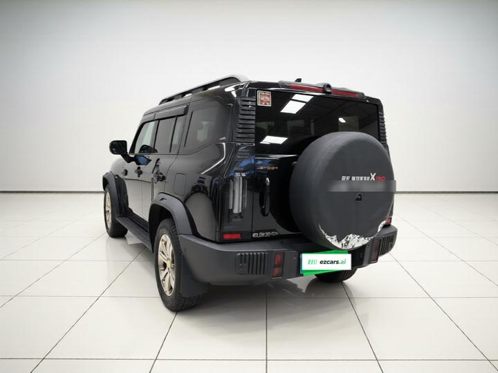 Wagon 2023 2.0T AWD PRO photo 4