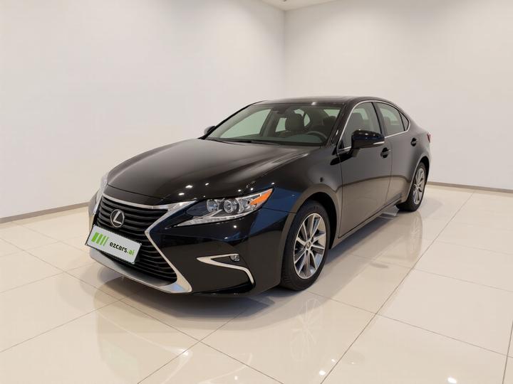 ES 2015 300h Comfort
