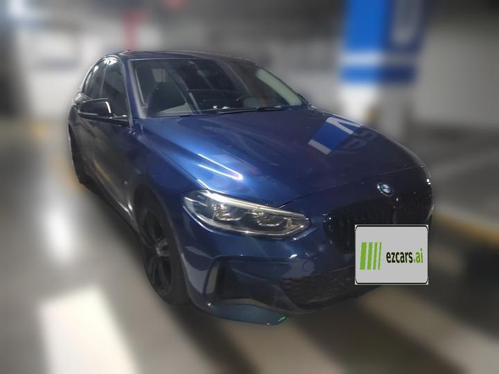1 Series 2021 Facelift 125i M Sport photo 3