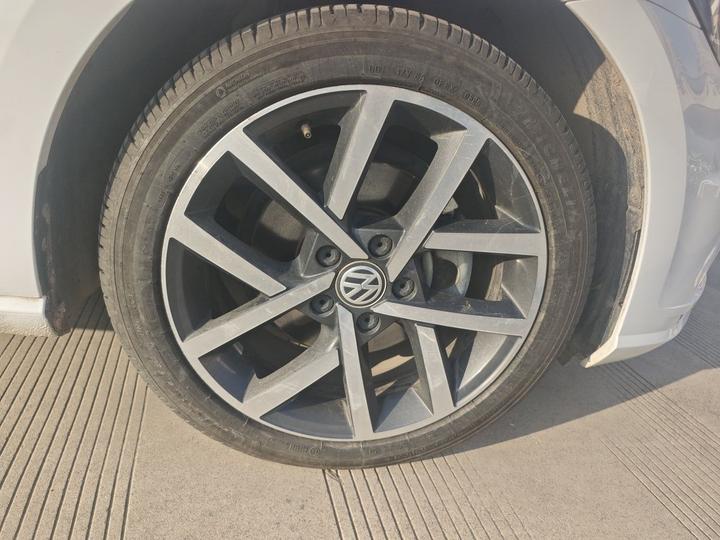 Golf 2020 280TSI DSG Comfort photo 8